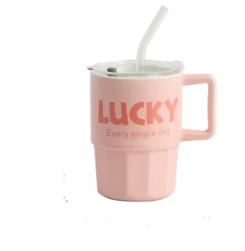 MUG "LUCKY"