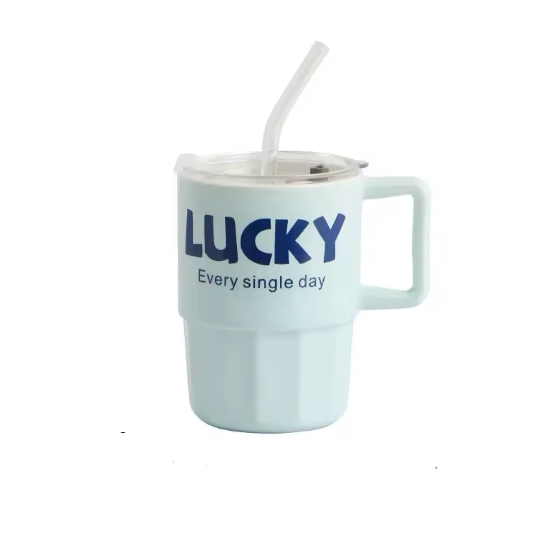 MUG "LUCKY"