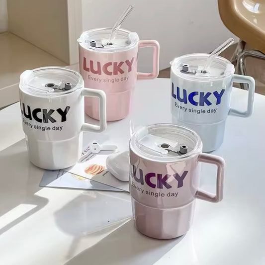 MUG "LUCKY"