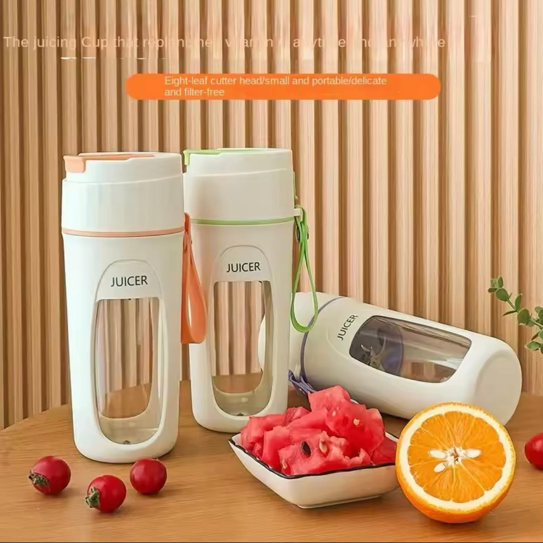 Fresh Juice Maker