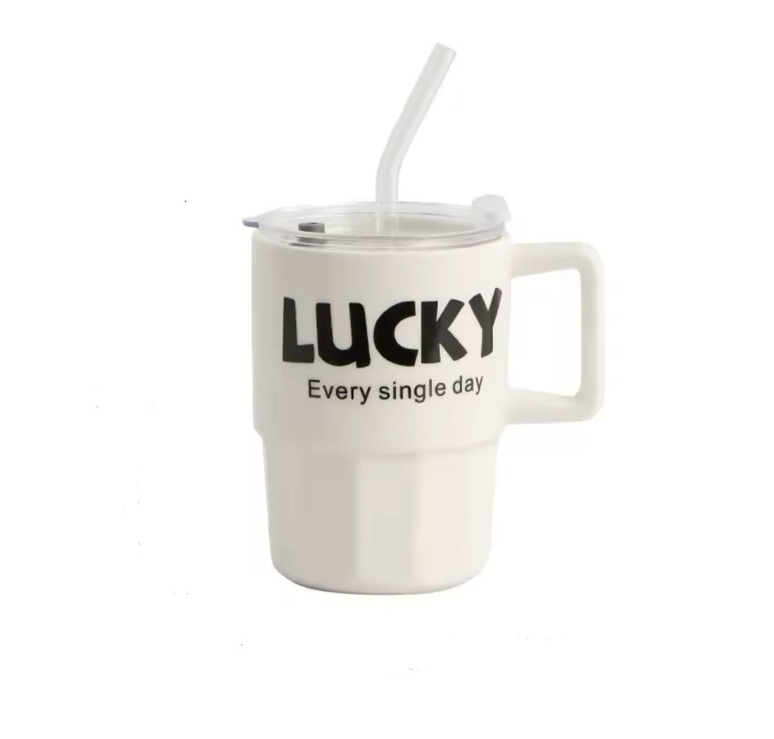 MUG "LUCKY"